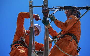 3 tháng một lần, EVN được tự quyết tăng giá điện từ 2-5%