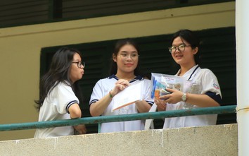 Vì sao Sở GD&ĐT TP.HCM đề xuất tăng chỉ tiêu tuyển sinh lớp 10 lên 80%?