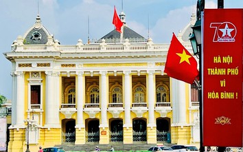 Hà Nội kiện toàn Hội đồng Kiến trúc thành phố