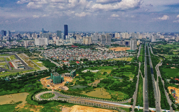 Bất động sản vùng ven đón làn sóng dịch chuyển bởi áp lực giá