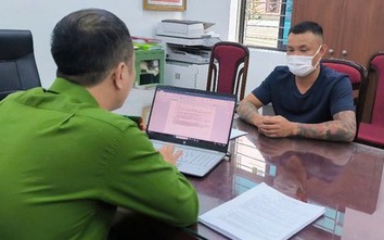 Hà Nội: Điều tra nhóm "Lợn rừng" bảo kê xây dựng ở Tây Hồ