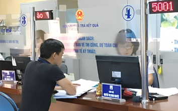 Bộ Xây dựng: Bãi bỏ ít nhất 30% điều kiện đầu tư kinh doanh không cần thiết