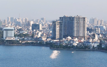 Những “biến số” nào sẽ tác động thị trường bất động sản thời gian tới?