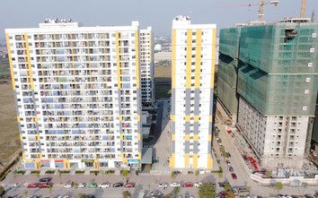 Mức vay vốn ưu đãi để mua nhà ở xã hội của công chức, viên chức