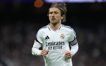 Huyền thoại Real Madrid trở thành chủ sở hữu đội bóng ở Anh