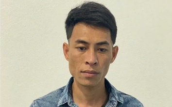 Bắt gã cướp xe ôm ngay thời điểm lên xe khách trốn sang Campuchia