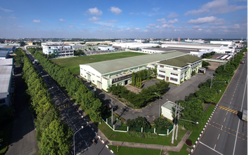 Cơ hội để Bình Dương chuyển mình thành cực tăng trưởng FDI công nghệ cao