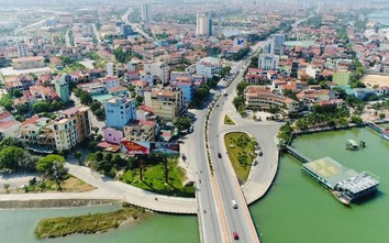 Tên gọi dự kiến 41 xã, phường sau sáp nhập ở Quảng Bình