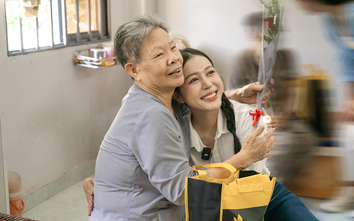 Kiều Duy đã làm gì sau gần nửa năm đăng quang Hoa hậu Quốc gia Việt Nam?