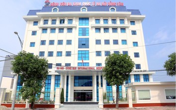 Bác sĩ bị tố sàm sỡ, xâm hại tình dục bệnh nhân nữ tại Hà Nam: Đại diện Bộ Y tế nói gì?