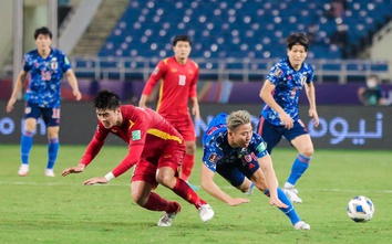 Hoàng Đức, Quang Hải và Duy Mạnh chuẩn bị đối đầu MU