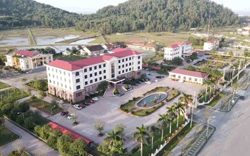 Xử lý thế nào với trụ sở dôi dư sau sáp nhập?