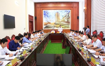 Bố trí nhà công vụ, chính sách hỗ trợ đi lại cho cán bộ về Quảng Bình sau sáp nhập