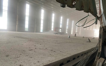 Khẩn trương làm rõ nguyên nhân tai nạn lao động làm 3 người tử vong tại Bình Dương