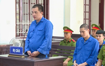 Bán ma túy cho các con nghiện ở Vĩnh Long, nam thanh niên lãnh án chung thân