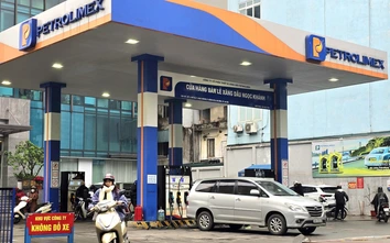 Tồn hơn 6.000 tỷ đồng, cần tính lại sứ mệnh Quỹ bình ổn xăng dầu?