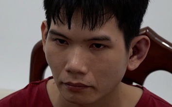 Bắt nghi can cắt cổ đồng nghiệp, cướp dây chuyền vàng