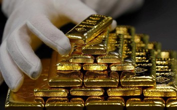 Vàng thế giới lập kỷ lục mới, vượt mốc 3.400 USD/ounce