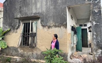 Quảng Ninh: Dân sống khổ trong dự án khu công nghiệp, đường 10 làn xe