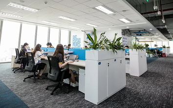 “Định danh” vật liệu phát thải ô nhiễm thấp