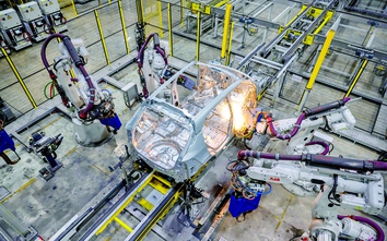 Mỹ áp thuế mới, ngành ô tô Việt ảnh hưởng gì?