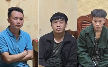 Hà Giang: Khởi tố 3 đối tượng tổ chức cho người khác xuất nhập cảnh trái phép