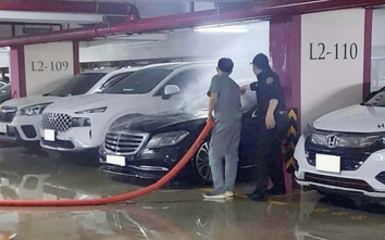 Ca sĩ Duy Mạnh khởi kiện Mercedes-Benz Việt Nam: Hãng xe và luật sư nói gì?