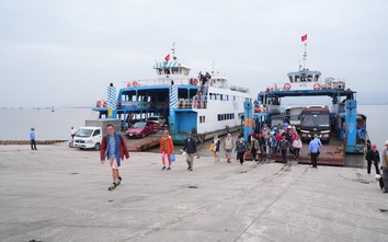 Hải Phòng hạn chế ô tô sang đảo Cát Bà dịp 30/4 – 1/5