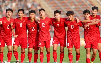Liên đoàn bóng đá Thái Lan thông báo thay đổi trong bóng đá SEA Games 33