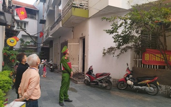 Hà Nội: Ngừng cấp điện, nước với công trình vi phạm trật tự xây dựng