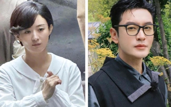 Triệu Lệ Dĩnh bắt tay Huỳnh Hiểu Minh, "Người xây dựng thành phố" có gì đáng chờ đợi?