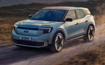 Loại pin mới giúp giảm giá thành xe điện