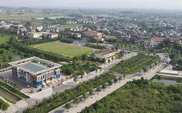 Hà Nội thành lập Cụm công nghiệp làng nghề Thạch Xá