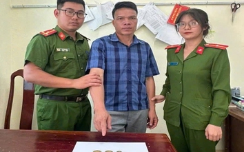 Liên tiếp phát hiện buôn lậu vàng từ Lào về Việt Nam, Công an Kon Tum mở rộng điều tra