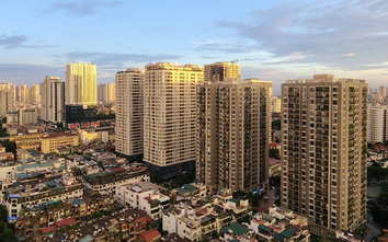 "Đỏ mắt" tìm căn hộ dưới 2 tỷ đồng tại trung tâm TP.HCM và Hà Nội