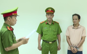 Tạm giữ 3 đối tượng cưỡng đoạt tài sản ở Quảng Trị