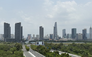 TP.HCM công bố 50 công trình xây dựng tiêu biểu chào mừng dịp 30/4