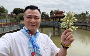 NSND Tự Long: Tôi nhận lời tham gia show Anh trai vì sự "cay cú" từ gia đình