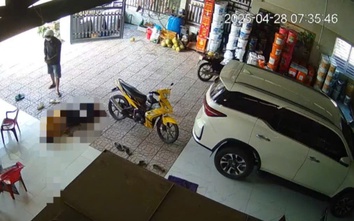 Công an Vĩnh Long điều tra nghi án nổ súng bắn người rồi tự sát