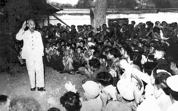 Vận dụng tư tưởng Hồ Chí Minh trong kỷ nguyên vươn mình