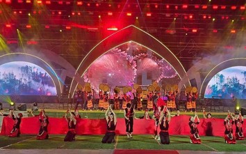 Lễ hội Sa Pa - Xứ sở của tình yêu năm 2025 có gì đặc biệt?