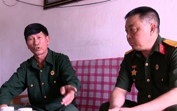 Cựu chiến binh Yên Bái và ký ức ngày 30/4 lịch sử