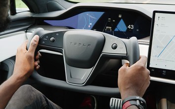 Những công nghệ ô tô hiện đại nhưng khó dùng