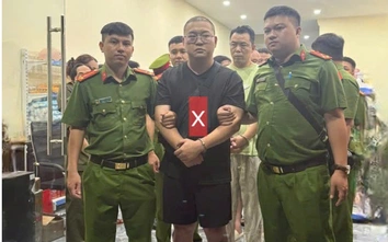Phá đường dây lừa đảo chiếm đoạt tài sản, bắt 31 đối tượng người nước ngoài