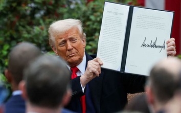 Bộ trưởng Công thương gửi công hàm đề nghị Mỹ tạm hoãn quyết định áp thuế 46%