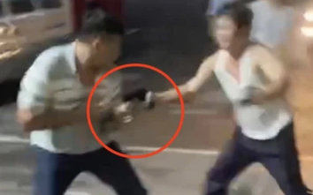 Thông tin mới nhất vụ xô xát tại Bến xe Đồng Nai