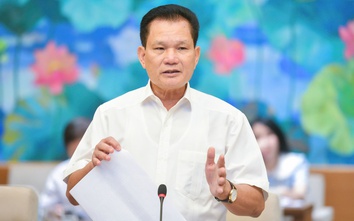 Năm bài học sắp xếp cán bộ khi sáp nhập