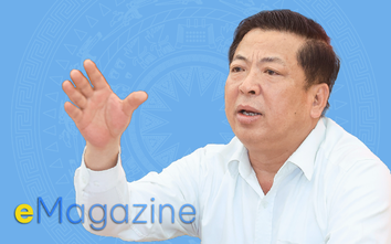Bộ trưởng Trần Hồng Minh: Bộ Xây dựng đồng tâm, đồng lòng tạo kỳ tích mới