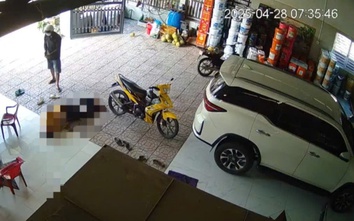 Vụ nổ súng bắn người rồi tự sát ở Vĩnh Long, nguyên trưởng công an huyện báo cáo gì?