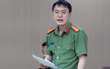 Khởi tố bị can, truy nã quốc tế chủ tịch Công ty Cây xanh Công Minh